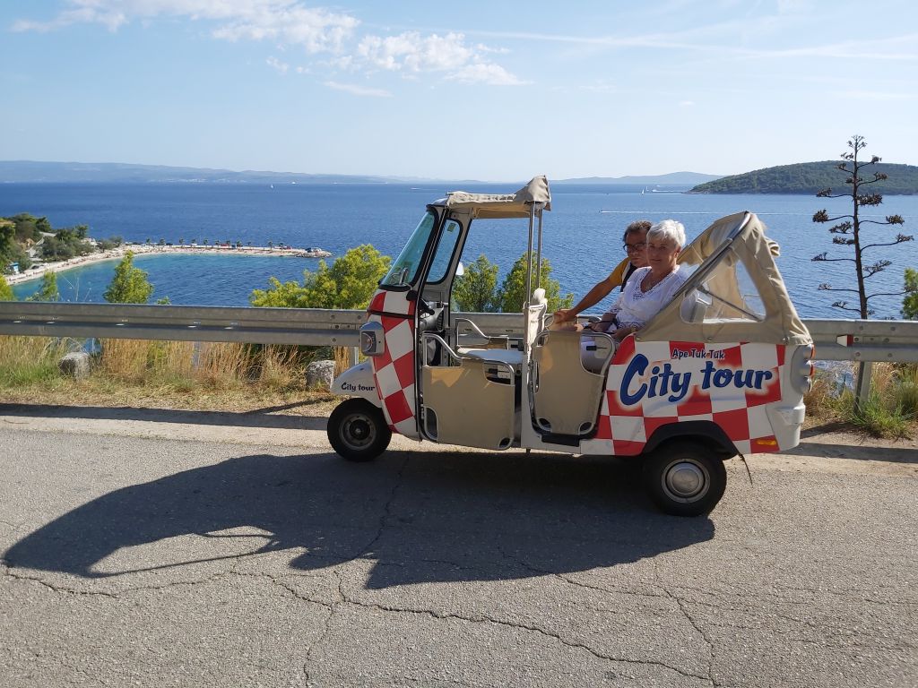 50€ Per Vehicle (see more)