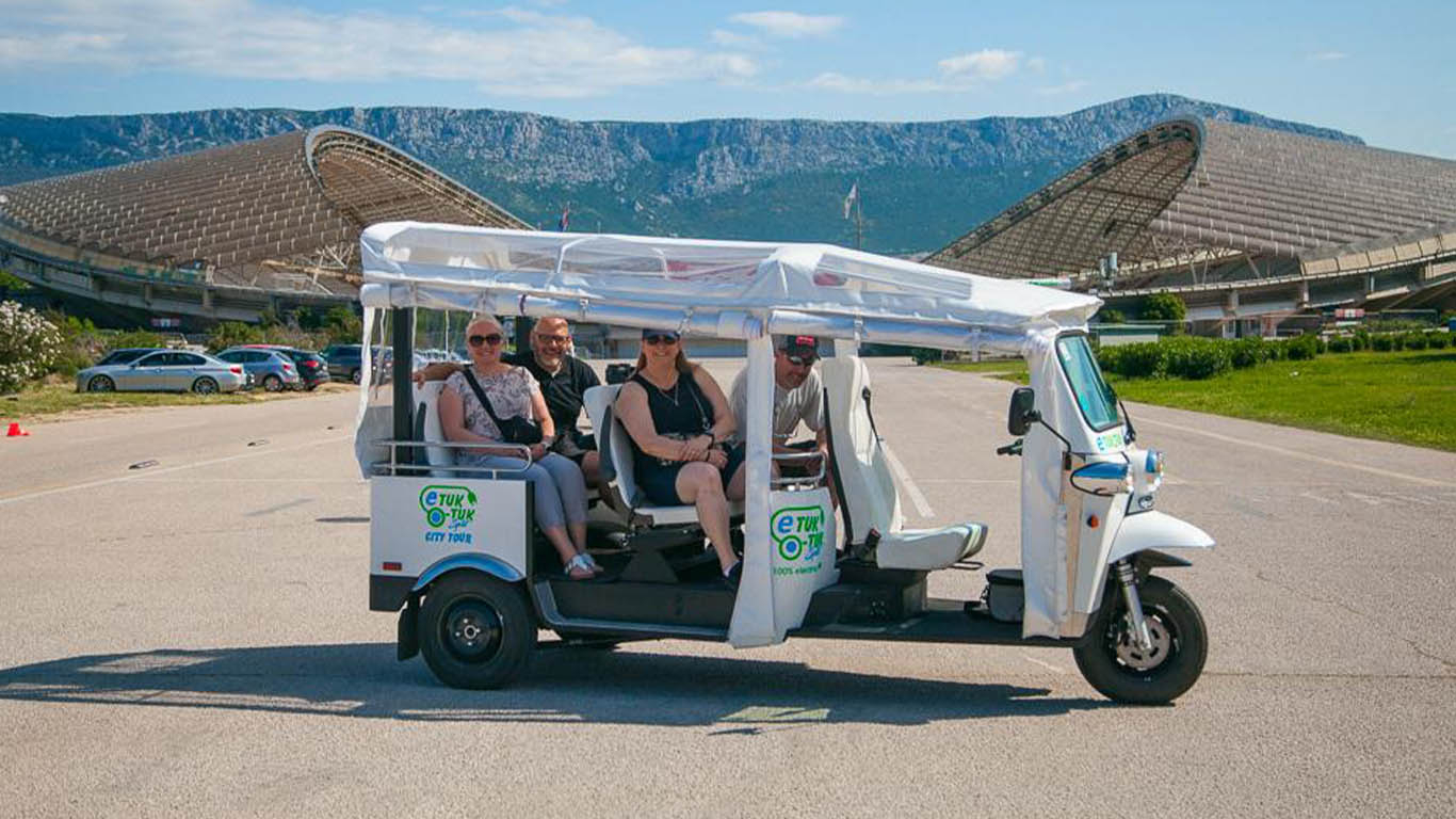 20€ Per Person (see more)